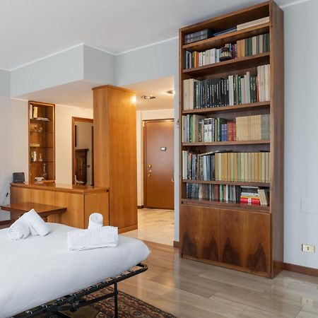 Accomodo Mib53 Bivano City Life มิลาน ภายนอก รูปภาพ