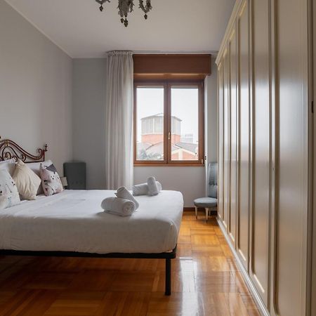 Accomodo Mib53 Bivano City Life มิลาน ภายนอก รูปภาพ