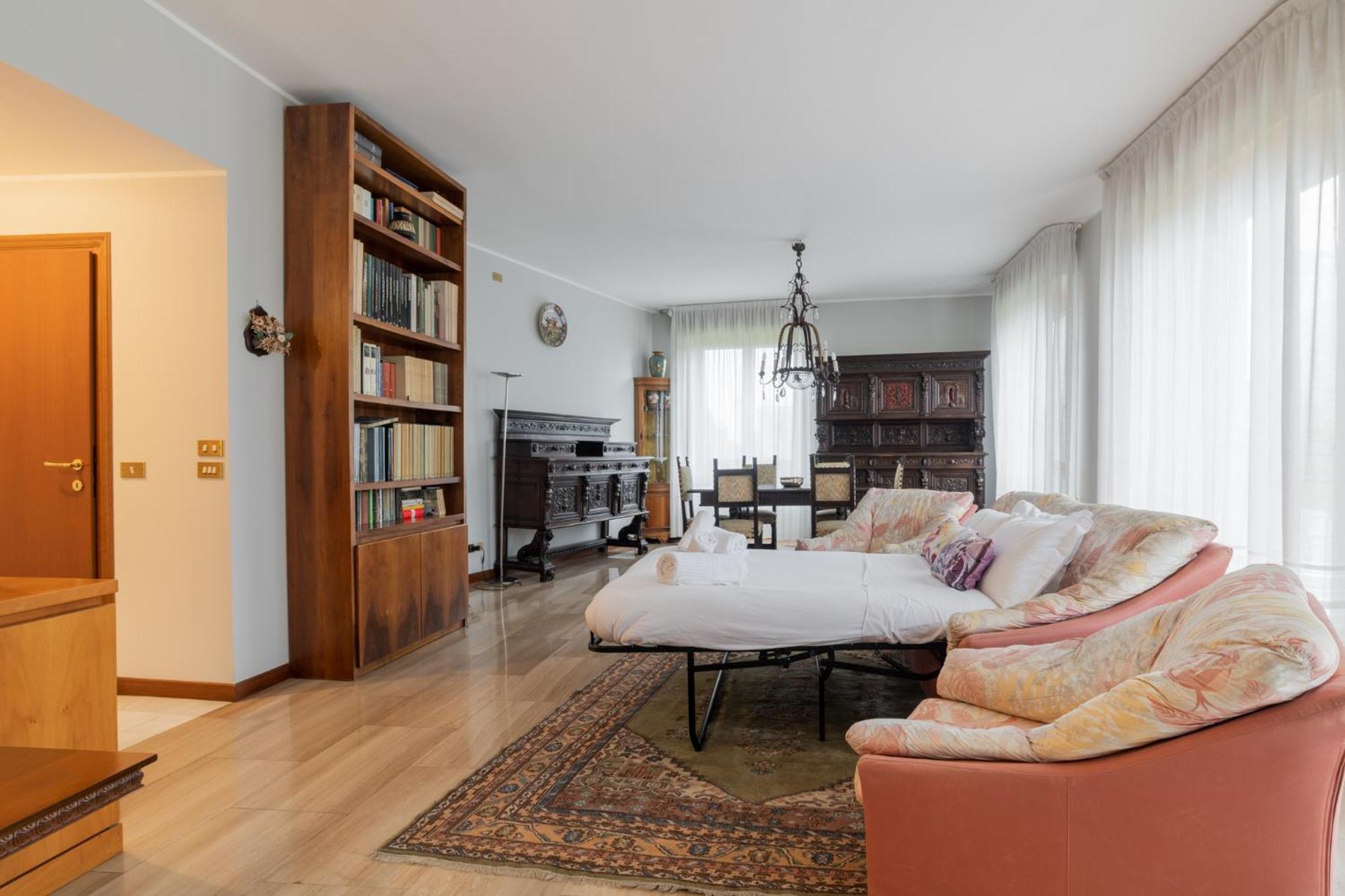 Accomodo Mib53 Bivano City Life มิลาน ภายนอก รูปภาพ
