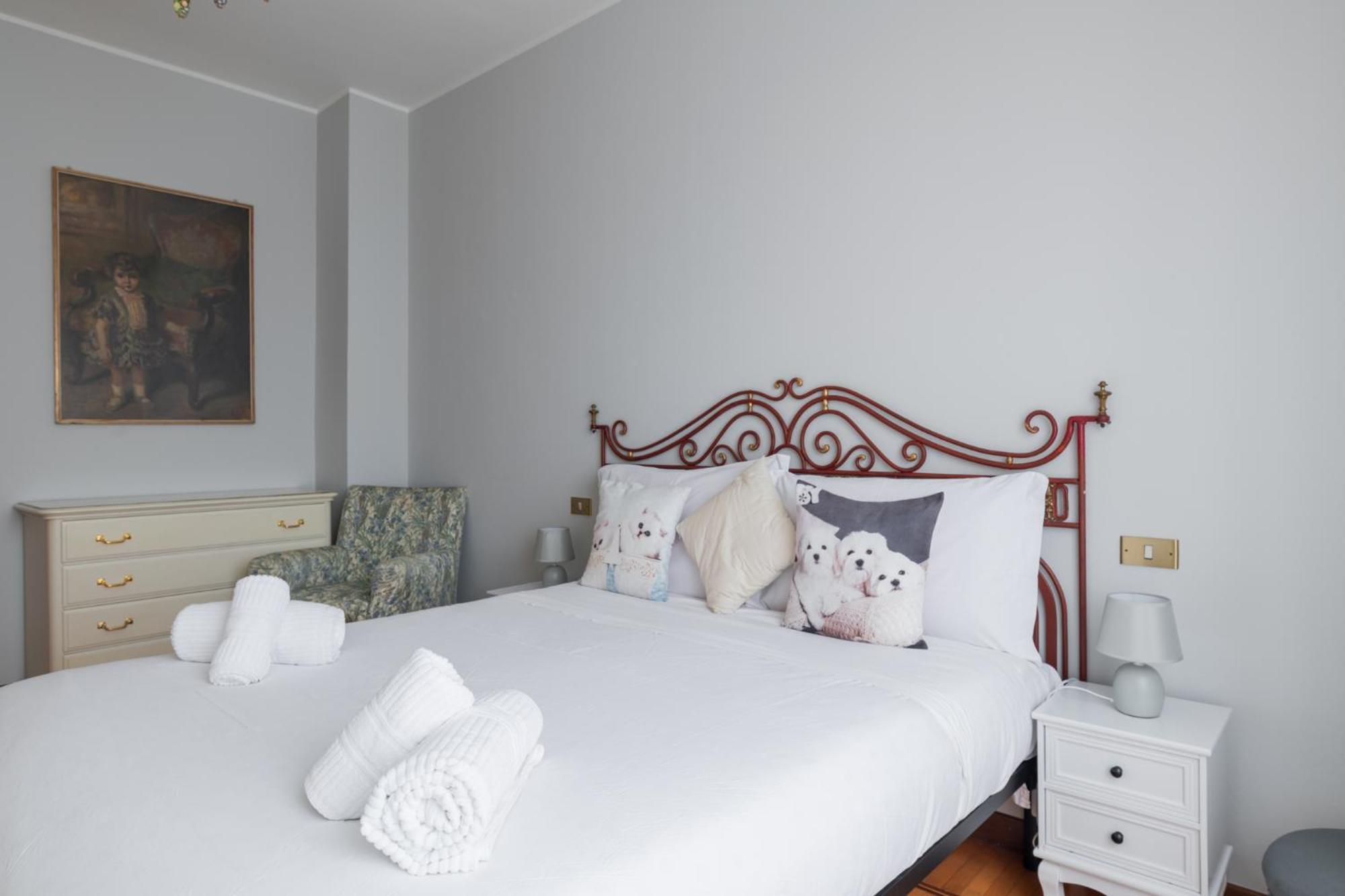 Accomodo Mib53 Bivano City Life มิลาน ภายนอก รูปภาพ