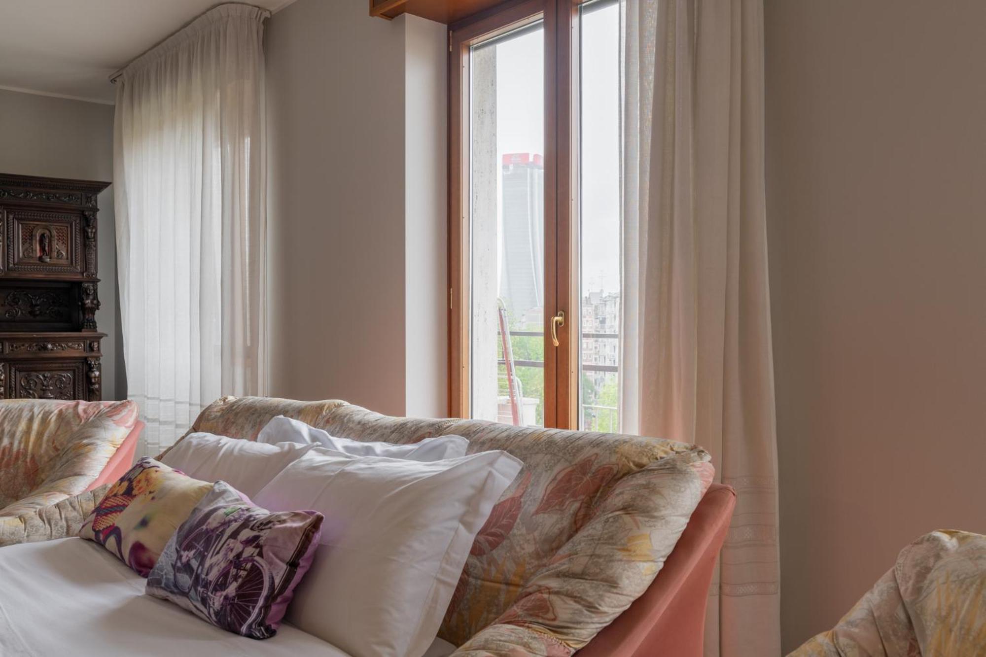 Accomodo Mib53 Bivano City Life มิลาน ภายนอก รูปภาพ