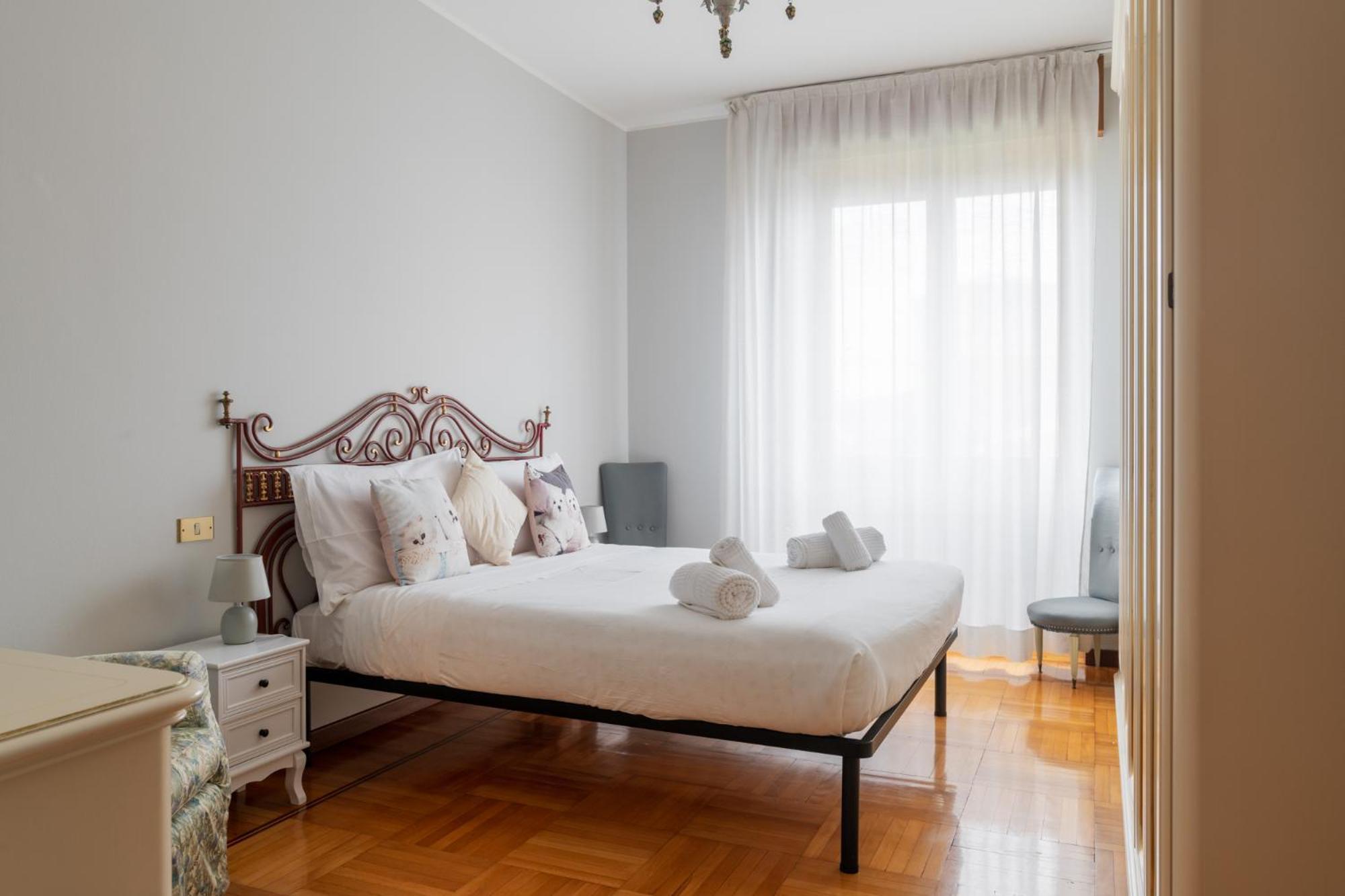 Accomodo Mib53 Bivano City Life มิลาน ภายนอก รูปภาพ