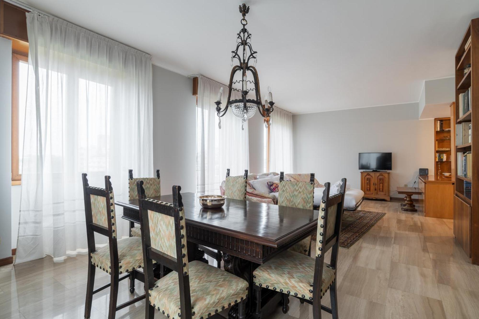 Accomodo Mib53 Bivano City Life มิลาน ภายนอก รูปภาพ