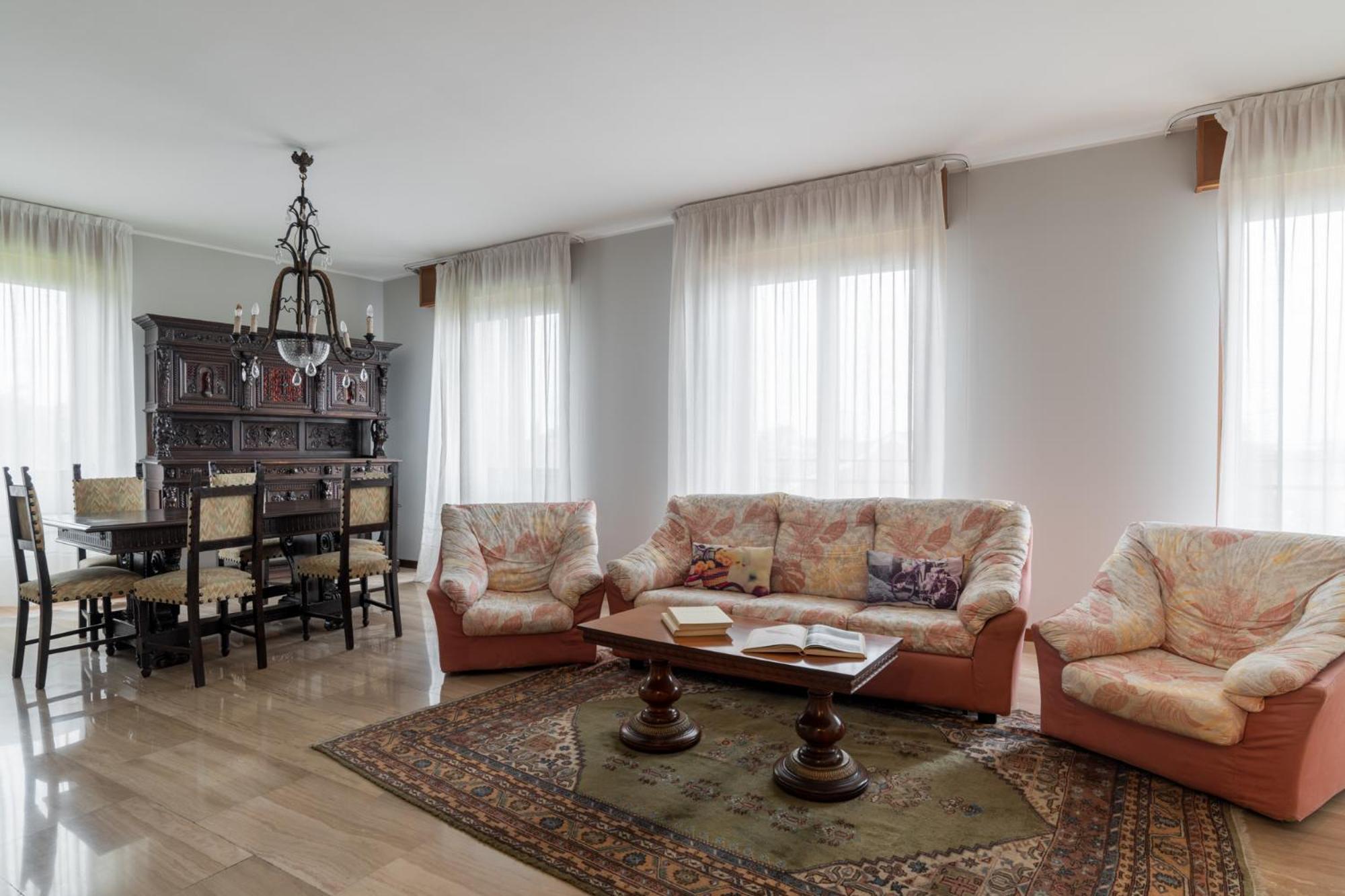 Accomodo Mib53 Bivano City Life มิลาน ภายนอก รูปภาพ